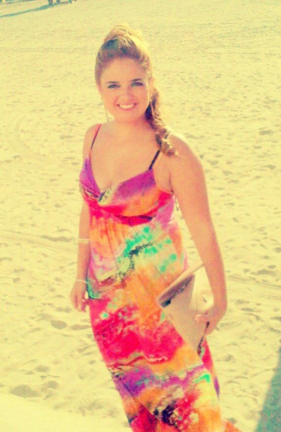 Isamar_verant's profile picture. Requetefelizz!
PreGuntate si lo que estas haciendo Hoy te acerca Al luGar en el Que quiEres eStar Mañana... =)