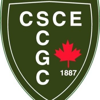We are the CSCE Ryerson Chapter.