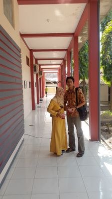 langgeng901's profile picture. 