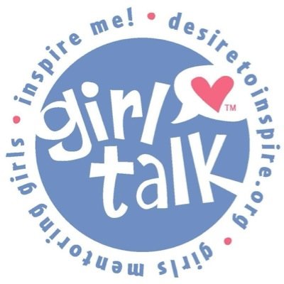 Girl Talk Marlton int'l 501(3)c-mentoring program girls 10-18. Fun, friends, help others,crafts & girl power. #makeadifference We welcome all. #girltalkmarlton