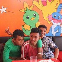 Muhammad Annas (@muhamma63741108) 's Twitter Profile