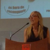 Encarna Fdez UGT (@_efermar) 's Twitter Profile