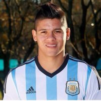 marcos rojo (@marcosrojocp) 's Twitter Profile