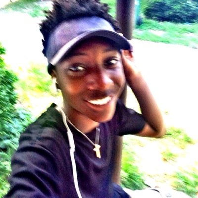 Follow a YunG nigga