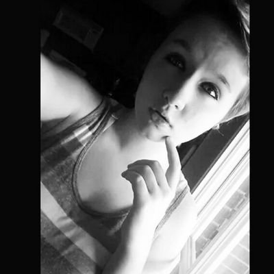 I sing, I'm weird, I'm special, I love music food and sleep more than you. I'm antisocial. I don't like anyone. so, yeah. just deal with it.,