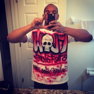 Futureflow7's profile picture. Flow about loyalty and respect!