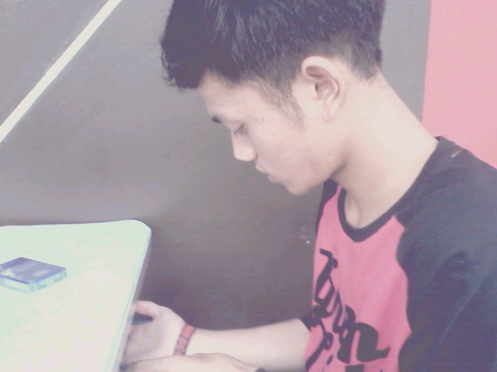 Never Give Up