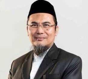 Islamic Accountant | Islamic Economist | Lecturer | Allah's servant