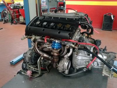 Autofficina specializzata nella preparazione di autovetture,  sia per uso stradale che Motorsport. Inoltre ci occupiamo del restauro di auto d'epoca.