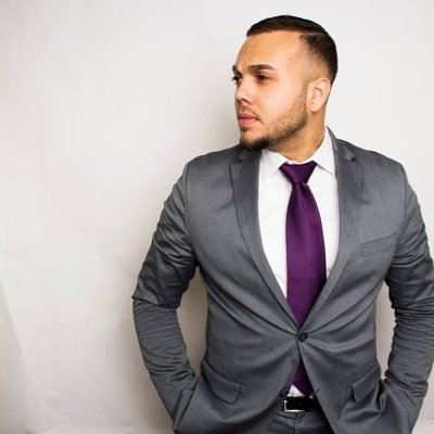 j_the_preacher7's profile picture. Soy un Catolico predicador joven adulto...