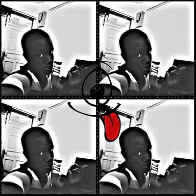 I'm just cool, gentle, calm and like to make a lot of friends yeah......Me for you