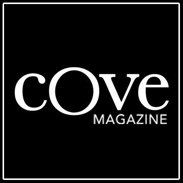 TheCoveMagazine's profile picture. http://t.co/T86FaTc7du |  https://t.co/u1LXXi4OVV - contemporary design, leading editorial & superior production quality #thecovemagazine.