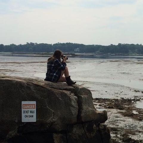 theespressoblog's profile picture. Beauty or brains? I'll take both.          The (sort of) professional nerd and blogger from A Shot Of Espresso.