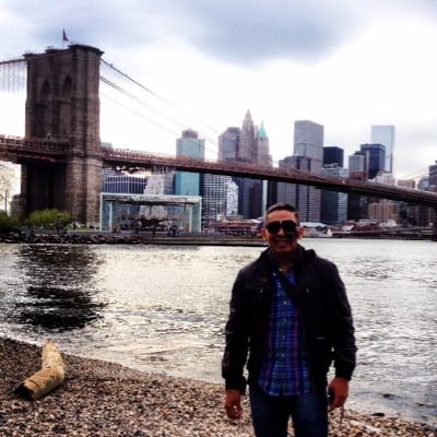 cdeduardo's profile picture. Loco Dentista