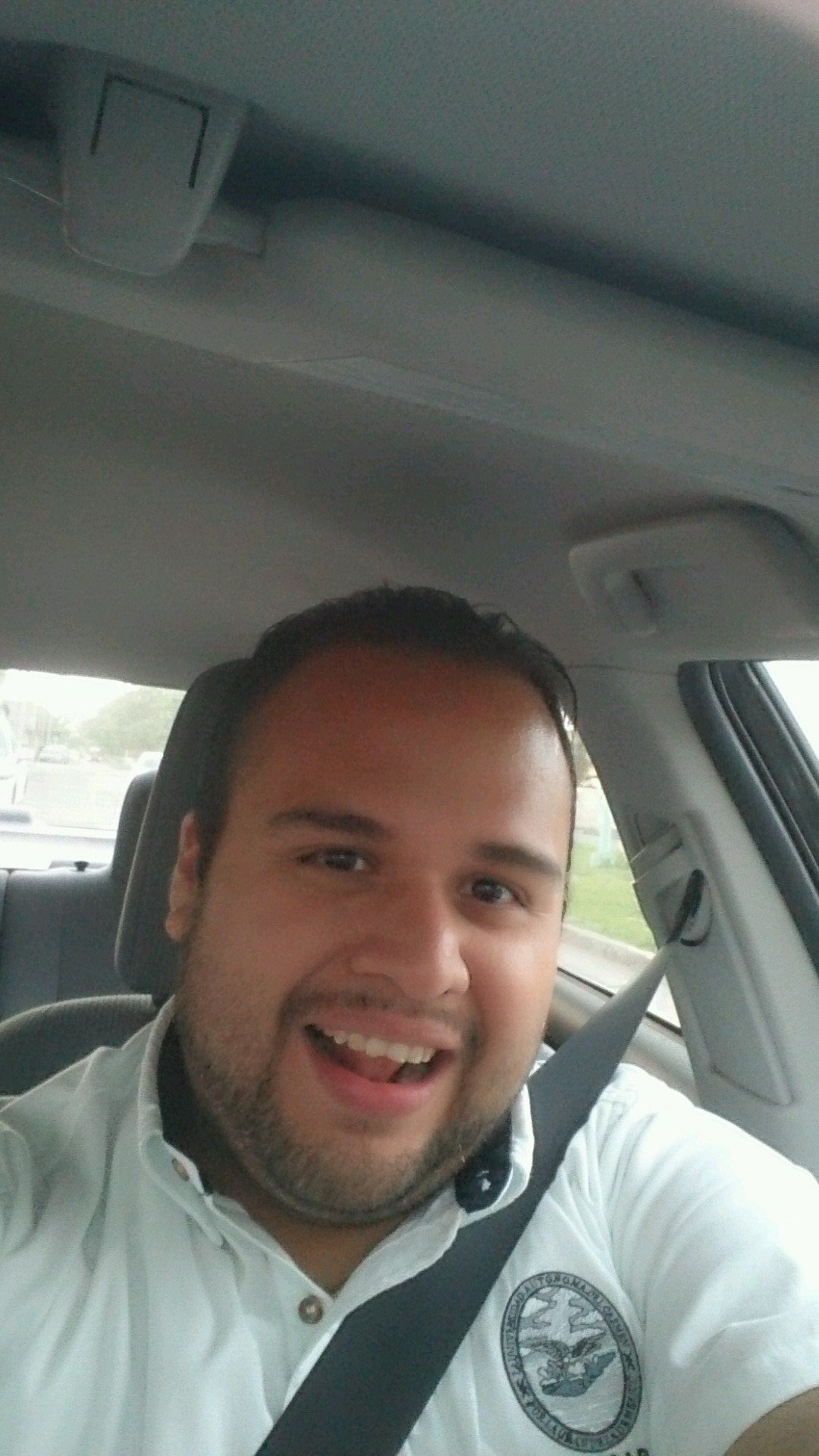 Olvídate de todo, menos de ser Feliz