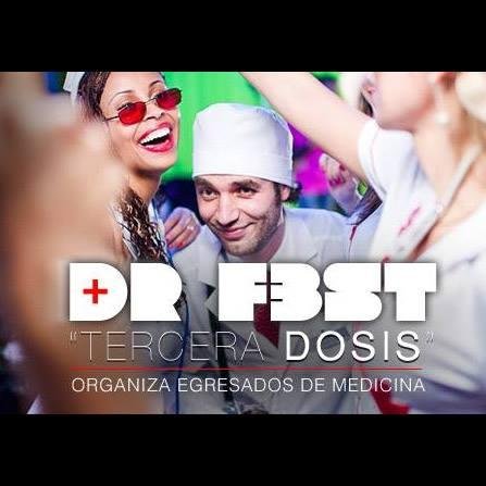 DrFest2014's profile picture. La mejor fiesta del 2014, no te la pierdas!