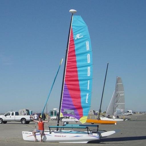 Software developer .Net, martech, 4X Dad, sometimes sailor. I once worked offshore Alaska commercial fishing. Ex-MSFT (Windows Build).