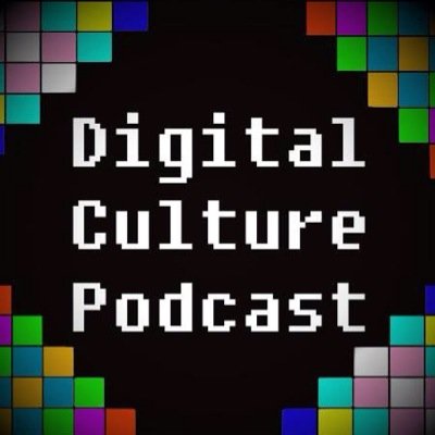 The DigitalCulturePodcast is a pre recorded podcast that allows people of ages 13+ listen to personal opinions of ongoing events, news reports and the craic.