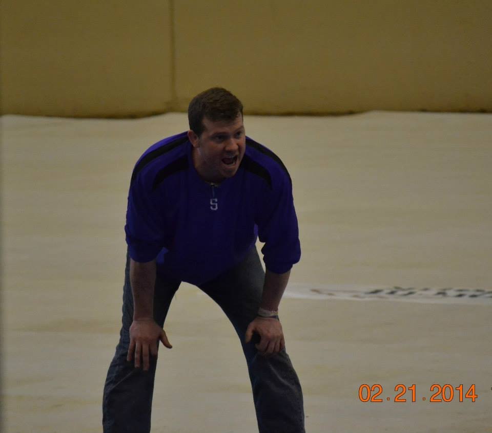 Wrestling Coach and Teacher at Southern High School, Louisville KY.