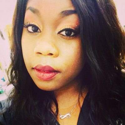 Im smart, beautiful, loving and fun... Why not follow me...!?