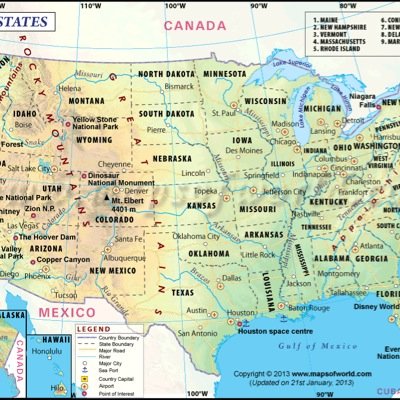 AP US History Help and Advice for Blue Springs Students