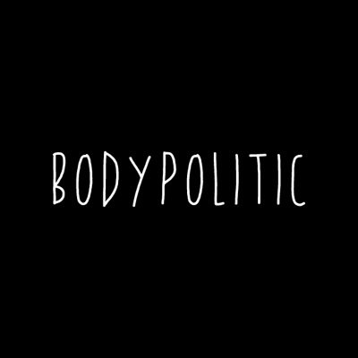 BODYPOLITICYEG's profile picture. 
