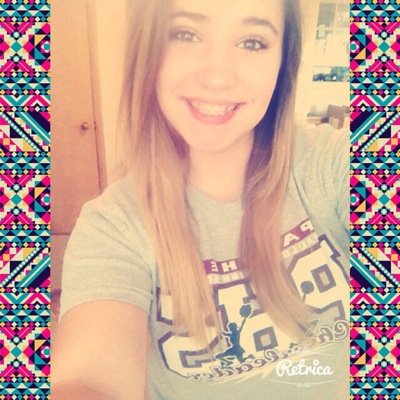 HaleyDawn2016's profile picture. 