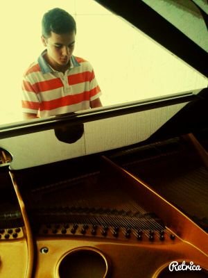 Música. Educación. Sueños.