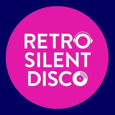 Classic Hits Silent Disco night playing 70s 80s and 90s. Email john@2zy.co.uk for hire enquiries.