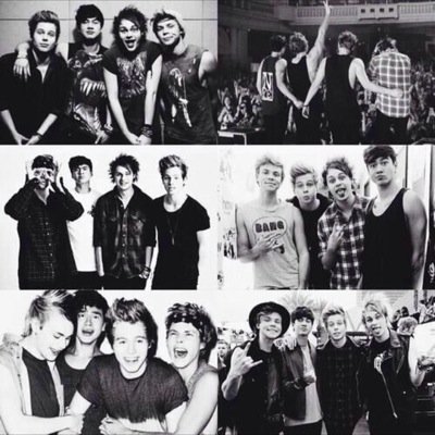 ❤Michael Clifford is MINE ❤️ future Mrs.Clifford. @brad_corey retweeted my tweet 9/2/14 got 1K followers 9/13/14. follow my other account @Ashtonsgiggle10