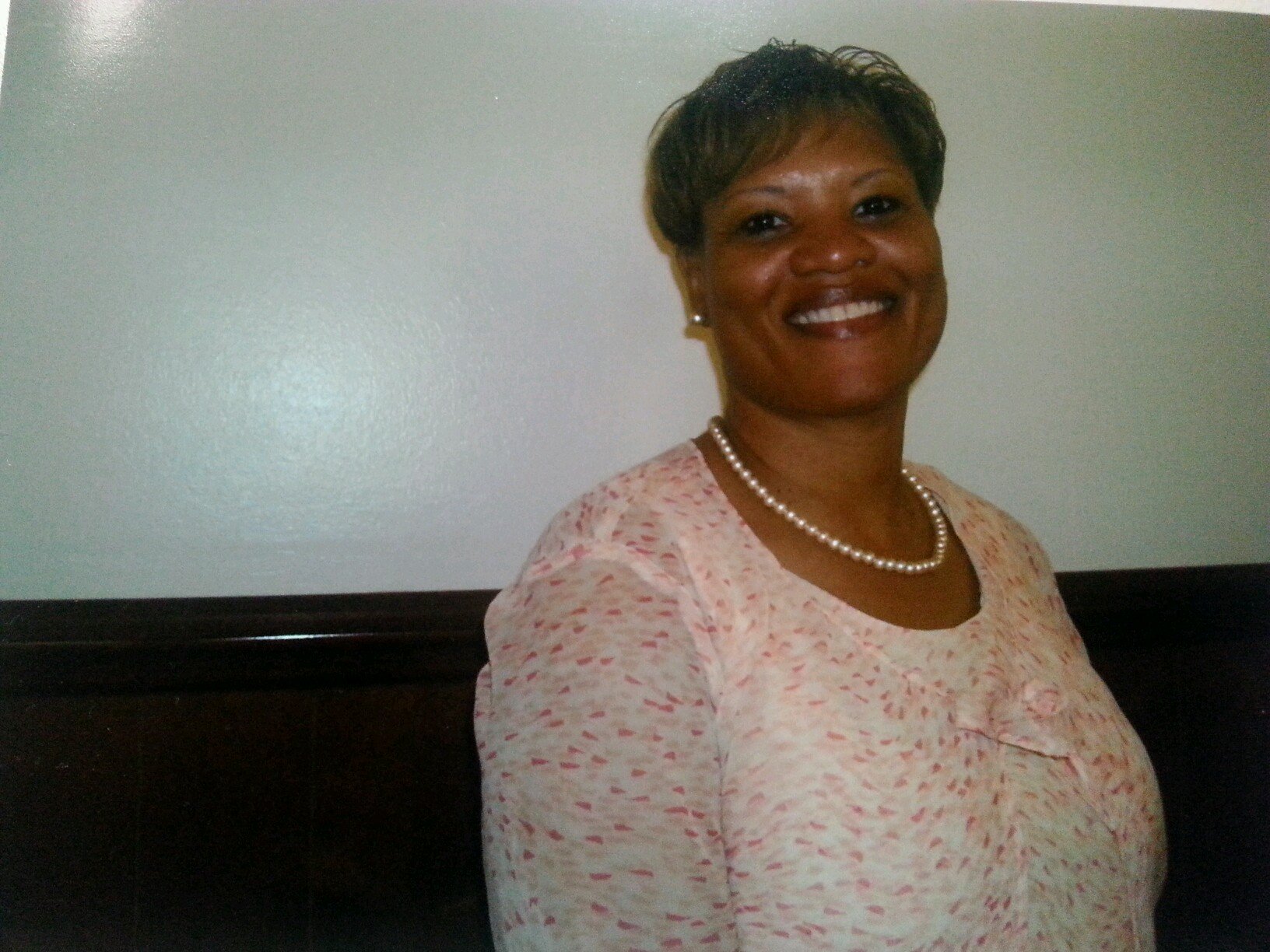 IamAMDavis's profile picture. Doing Me!!!