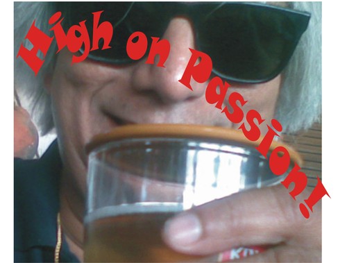 Executive Search Consultant, Strategist,Marketer,Communications Professional, Artist, Poet, Former Adman
http://t.co/0jMhjfoG3g