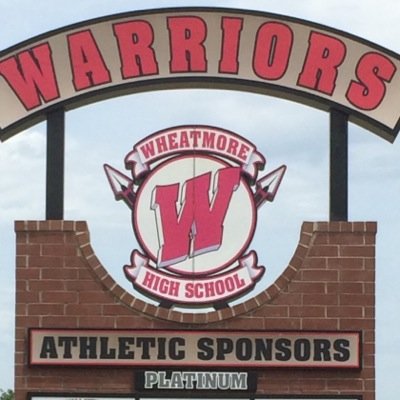 Official Twitter Account for Wheatmore High School. #WheatmorePride #GoWarriors Honor - Pride - Valor
