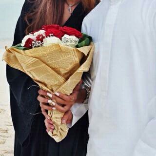 لا تغَلقو حَسابي بعد موتي فمن يدري قد يشفع لي ما أكتبه هنا ♥!
