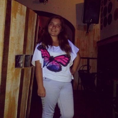 RitaroqueRr's profile picture. Sigo todos de volta só porque sou fixe