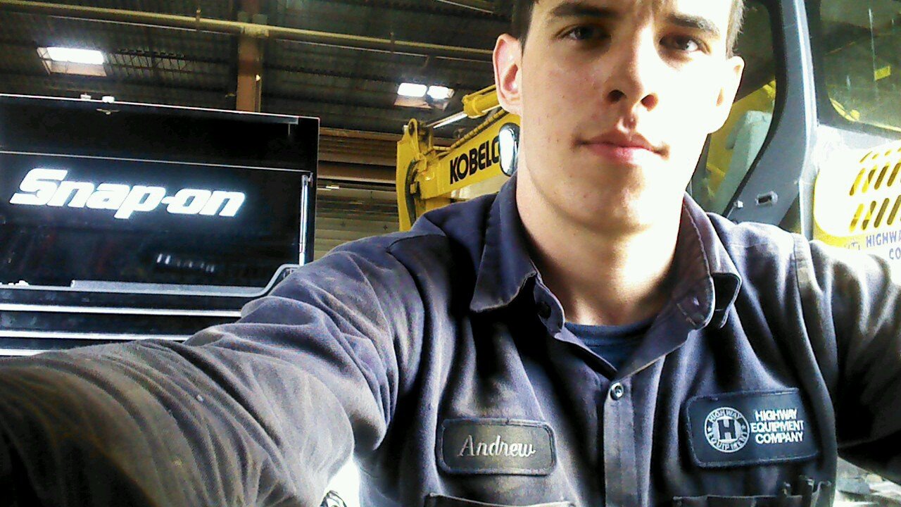 agordon060's profile picture. 