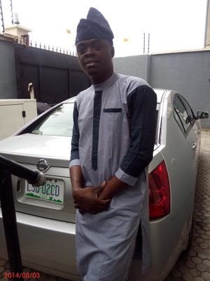 best_faleke's profile picture. A proud Farmer, prescient Environmentalist, an Advocate for change, Good Leadership and governance and above all,Christ is my identity