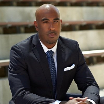 Great lawyers are born, not made. Entertainment & business lawyer. LA ✈️ ATL. The world 🌎