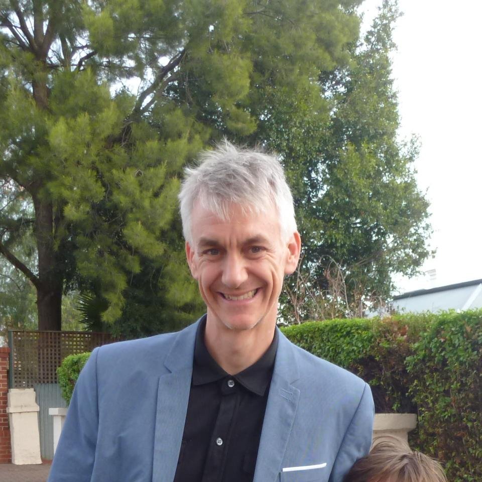 alexreilly40's profile picture. University of Adelaide