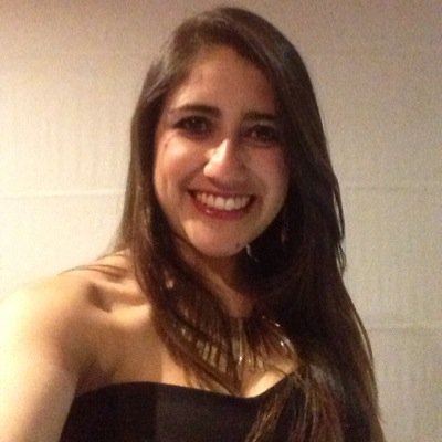 anamabb's profile picture. 