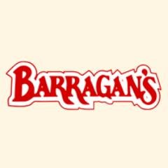 Barragan's