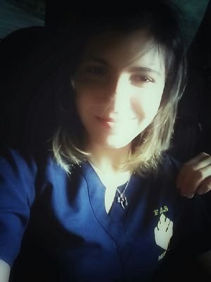 Médico, orgullosa de ser venezolana !!!
