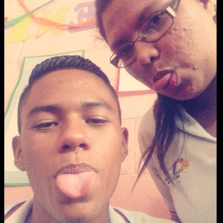 Hoy es un nuevo día *--* Y Mi Vida Una Nueva Oportunidad *--* Viva La Electrónica *--*