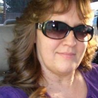 Donna Kidwell - @KidwellDonna Twitter Profile Photo