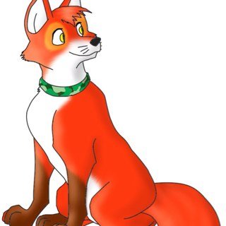 Hi im Todd im a fox who has a hound as a best friend and we are best friends for life. Owner is @Jake_Seville