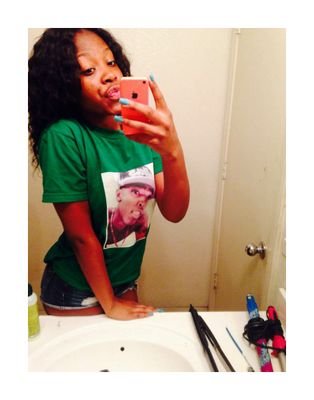 First thang first I'm the realist