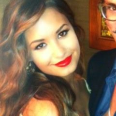 vc diz porno eu ouço dilmer #votedemilovato