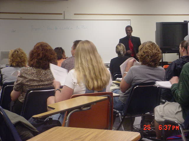 Professional Grant/ Business  Proposal Preparation
501 c3 Preparation/Non Profit Start-up 
Community  Economic/ Real Estate Development
