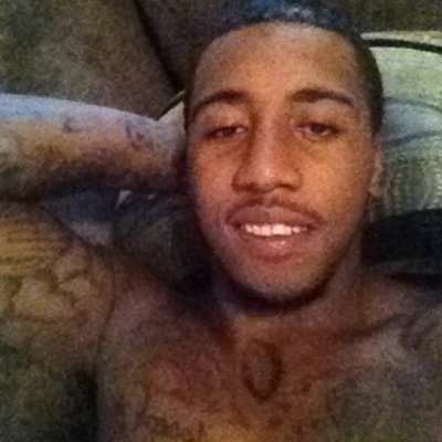 Young country nigga