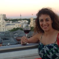 AfsoonJohnston (@afsoonjohnston) 's Twitter Profile